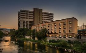 Courtyard By Marriott Reno Downtown/Riverfront